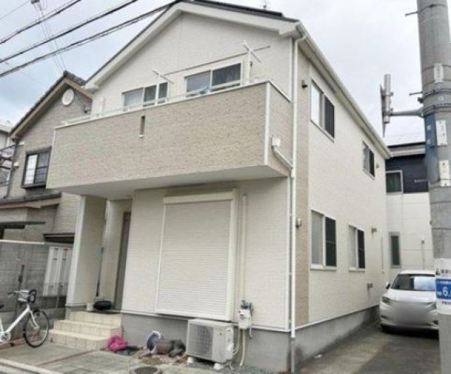 大阪府岸和田市南町中古一戸建ての不動産情報です。