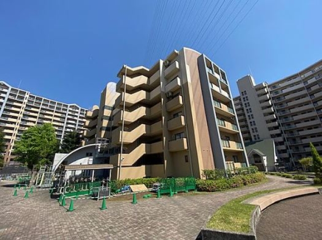 エバーランドシティ新・泉北５番館大阪府和泉市室堂町中古マンションの不動産情報で…