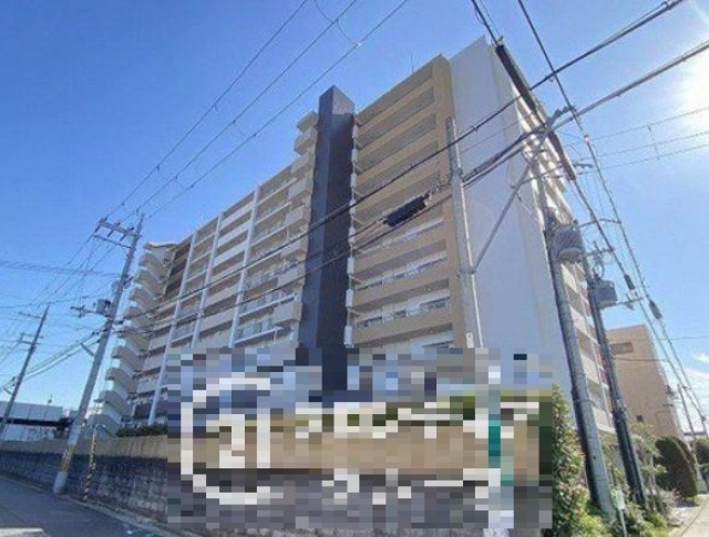 グランディア津久野プレジオ大阪府堺市西区下田町中古マンションの不動産情報です。