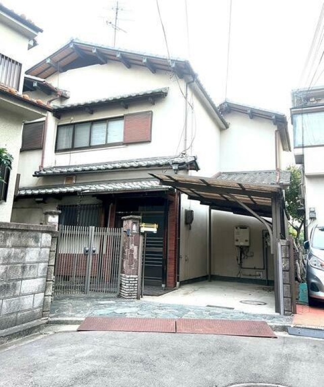 大阪府堺市西区上野芝町８丁中古一戸建ての不動産情報です。