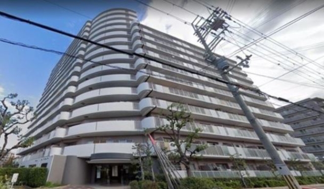 ディオ・フェルティ泉大津大阪府泉大津市池浦町１丁目中古マンションの不動産情報で…