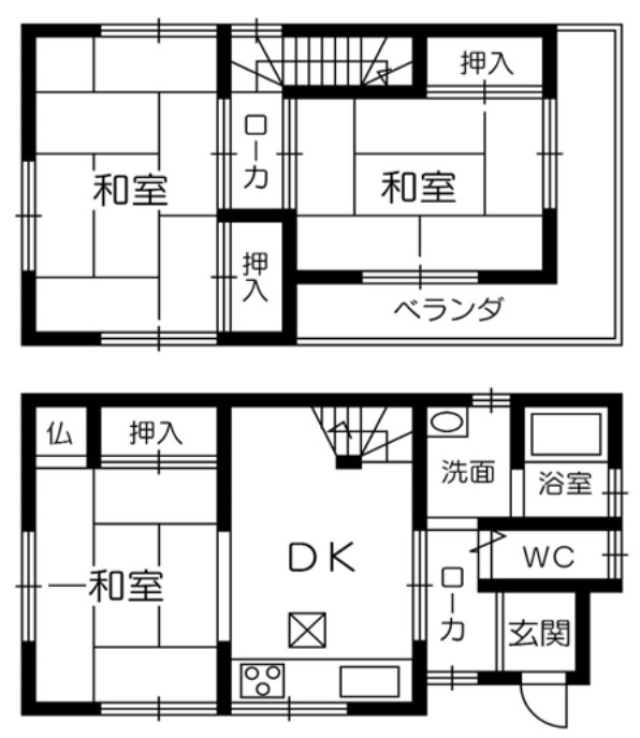 大阪府高石市取石４丁目中古一戸建ての不動産情報です。