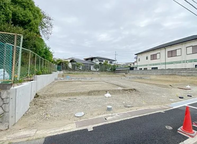 大阪府堺市西区家原寺町１丁新築一戸建ての不動産情報です。