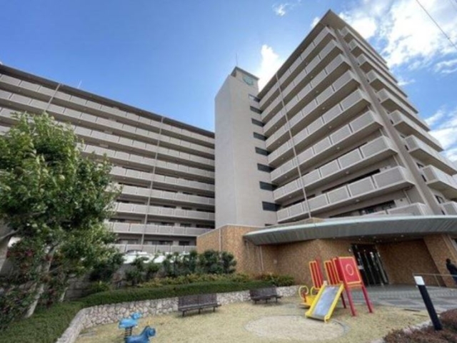 ジュネス泉大津アレグロ大阪府泉大津市春日町中古マンションの不動産情報です。