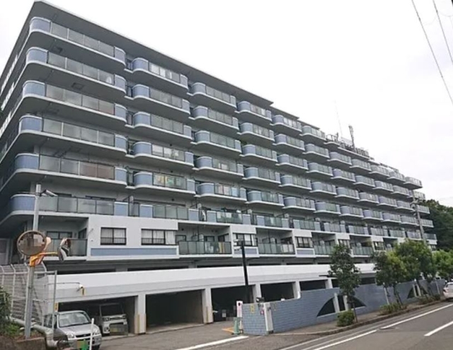 コスモヒルズ北野田大阪府堺市東区西野中古マンションの不動産情報です。