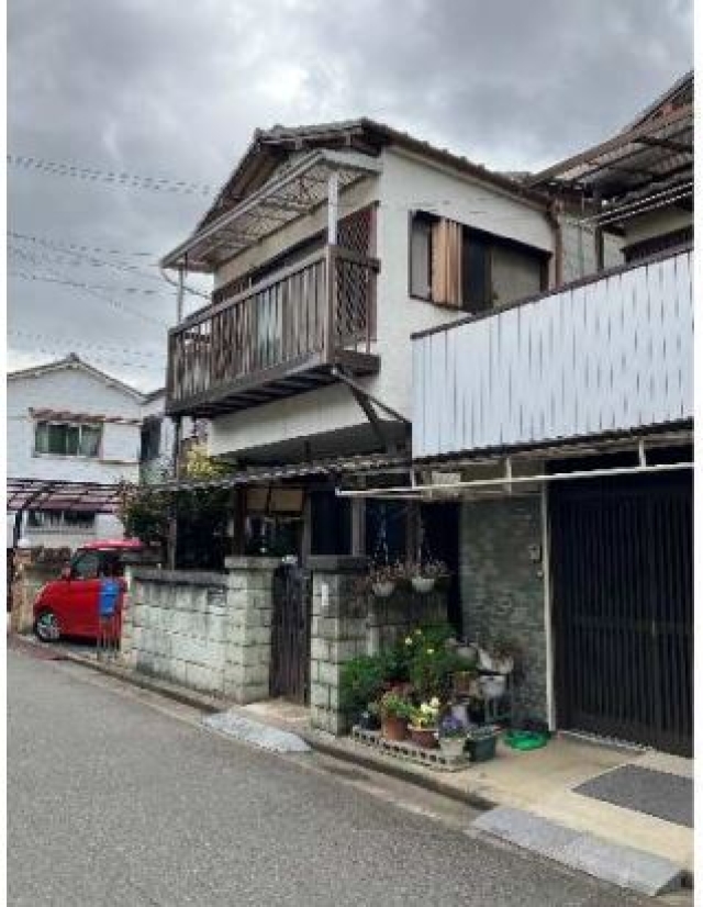 大阪府堺市西区上中古一戸建ての不動産情報です。