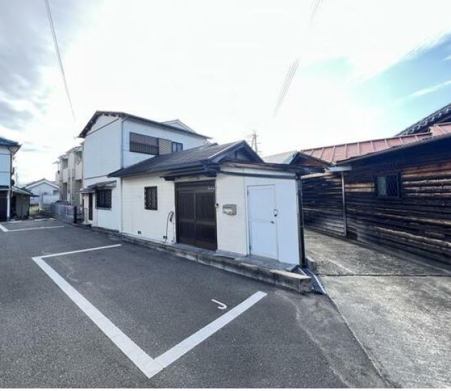 大阪府和泉市黒鳥町２丁目中古一戸建ての不動産情報です。