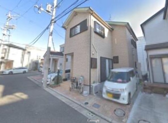 大阪府堺市西区草部中古一戸建ての不動産情報です。