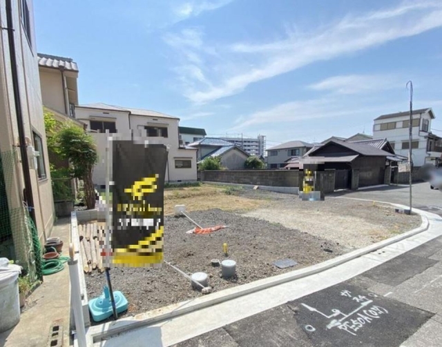 大阪府堺市東区関茶屋新築一戸建ての不動産情報です。