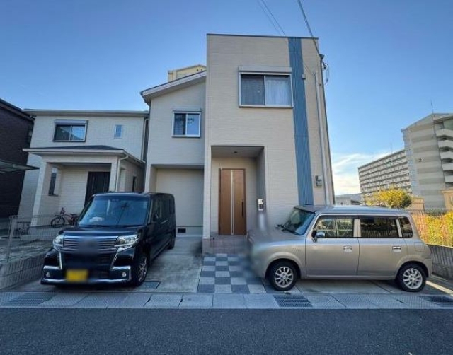 大阪府泉佐野市東羽倉崎町中古一戸建ての不動産情報です。