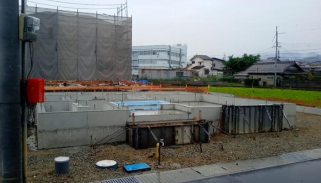 大阪府泉佐野市日根野新築一戸建ての不動産情報です。