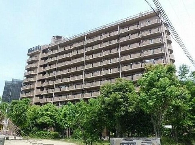 朝日プラザシティ・サザンパークＪ棟大阪府和泉市和気町２丁目中古マンションの不動…