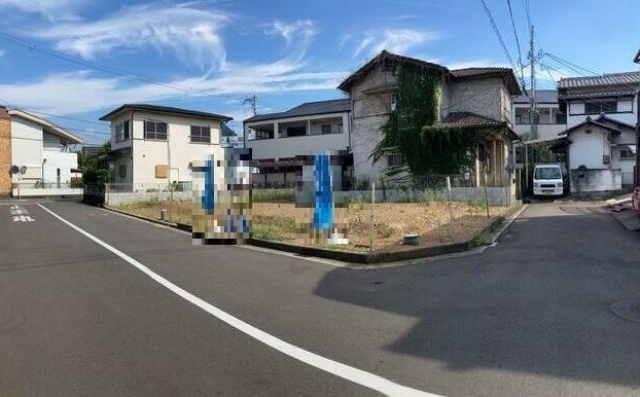 大阪府貝塚市地藏堂新築一戸建ての不動産情報です。