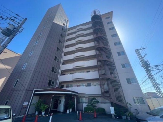 ベルメゾン貝塚大阪府貝塚市海塚１丁目中古マンションの不動産情報です。