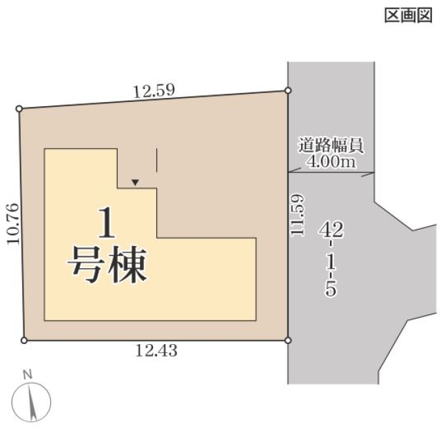 大阪府泉南郡熊取町五月ヶ丘２丁目新築一戸建ての不動産情報です。