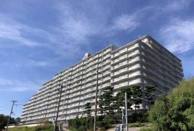 泉北星和台コーポラス大阪府堺市中区辻之中古マンションの不動産情報です。