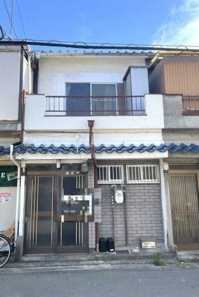 大阪府堺市西区神野町１丁中古一戸建ての不動産情報です。