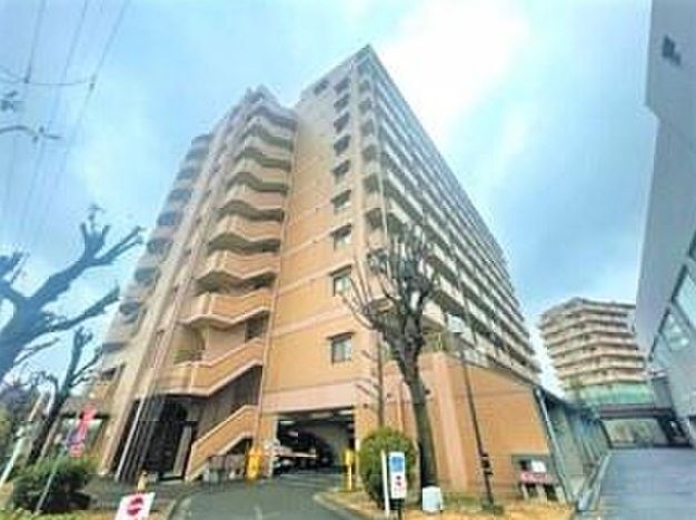 朝日プラザシティ　サザンパークＪ棟大阪府和泉市和気町２丁目中古マンションの不動…