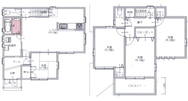 大阪府堺市西区草部中古一戸建ての不動産情報です。