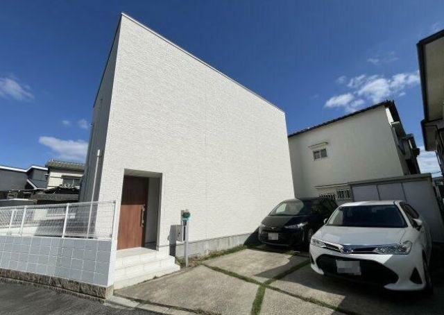 大阪府泉南郡熊取町新野田２丁目中古一戸建ての不動産情報です。