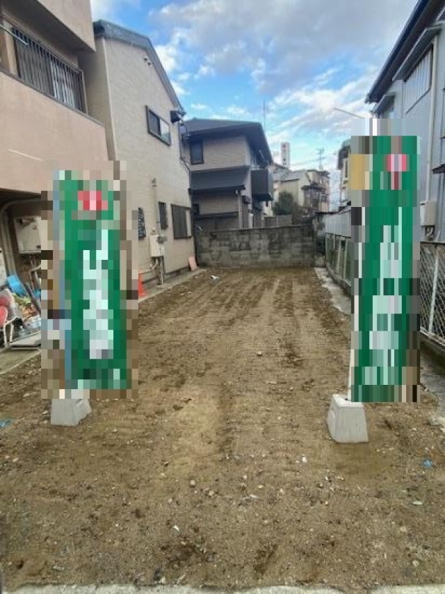 大阪府堺市東区引野町２丁売地の不動産情報です。