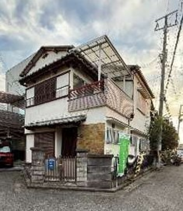 大阪府堺市西区神野町１丁売地の不動産情報です。