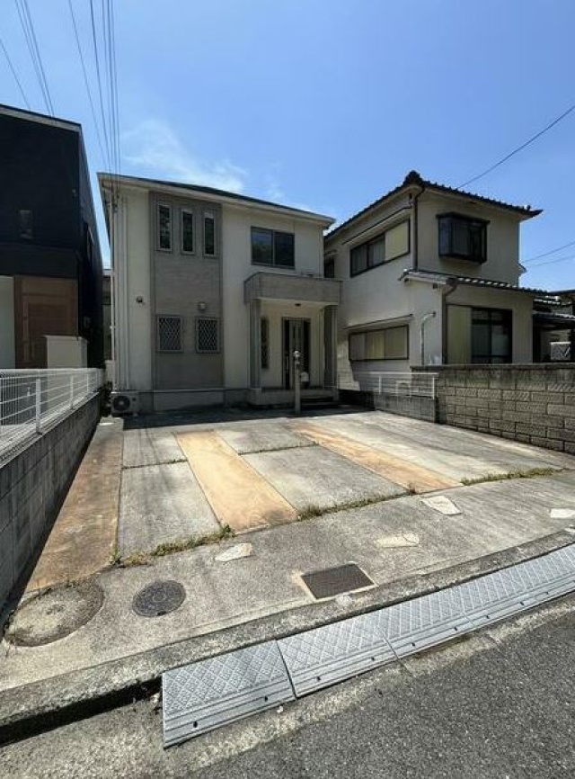 大阪府堺市中区東山中古一戸建ての不動産情報で…