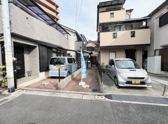 大阪府堺市堺区浅香山町３丁中古一戸建ての不動産情報です。