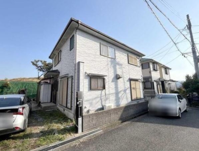 大阪府泉佐野市日根野中古一戸建ての不動産情報です。