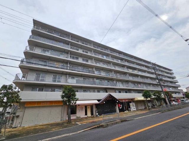 初芝グリーンハイツ大阪府堺市東区引野町３丁中古マンションの不動産情報です。