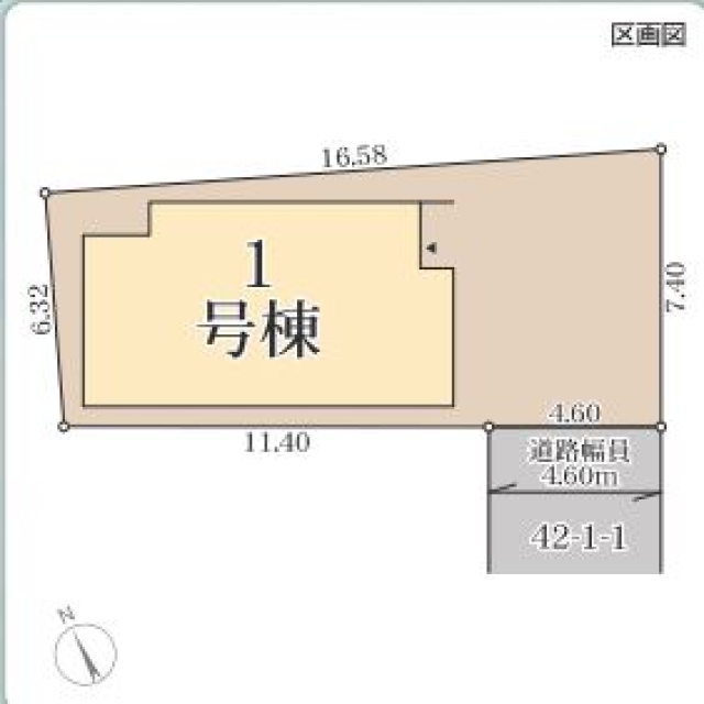 大阪府貝塚市久保新築一戸建ての不動産情報です。