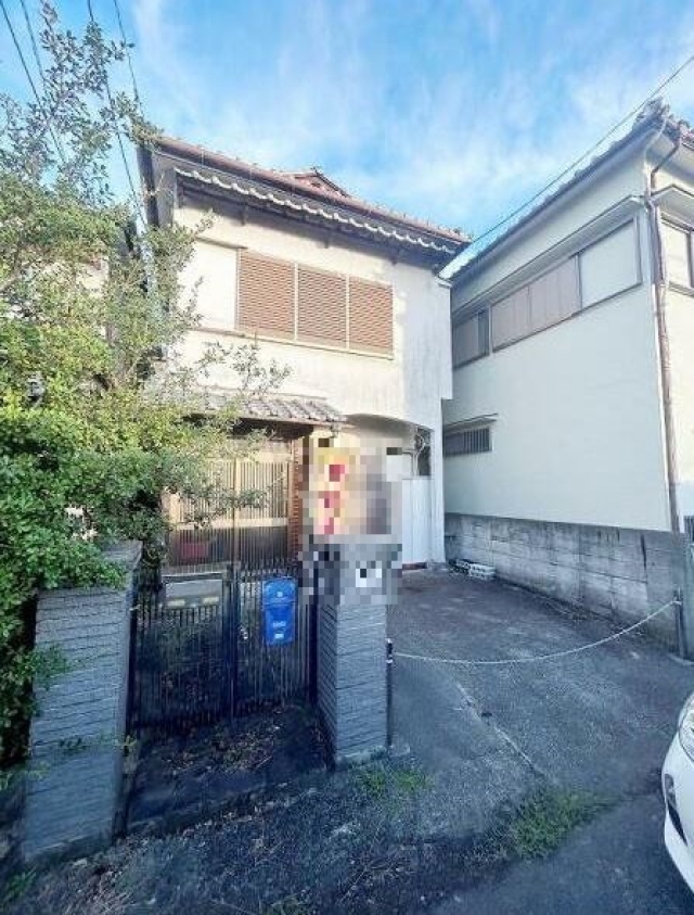 大阪府泉佐野市日根野中古一戸建ての不動産情報…