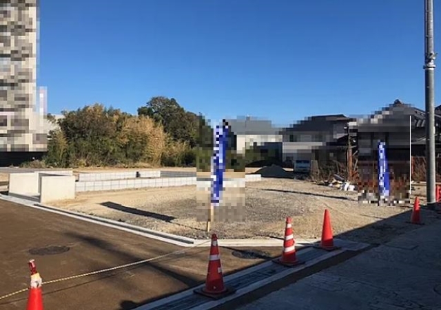 大阪府岸和田市岸城町売地の不動産情報です。