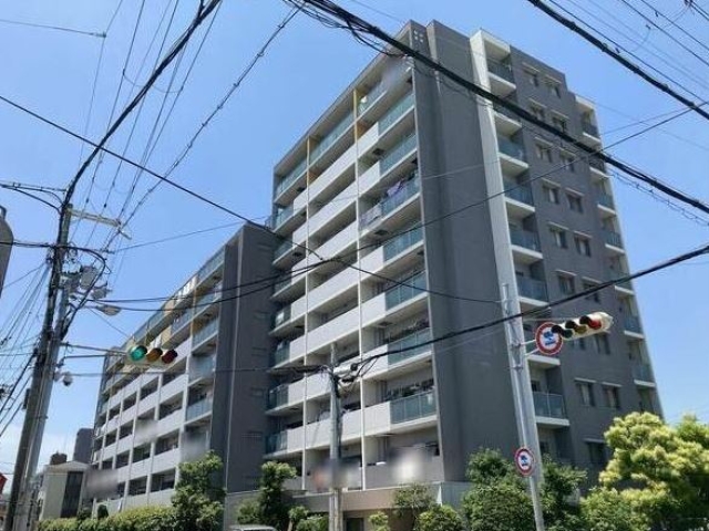 レスタージュ鳳大阪府堺市西区鳳東町７丁中古マ…