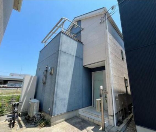 大阪府岸和田市春木若松町中古一戸建ての不動産情報です。