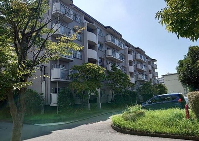 大阪府堺市南区新檜尾台３丁中古マンションの不動産情報です。