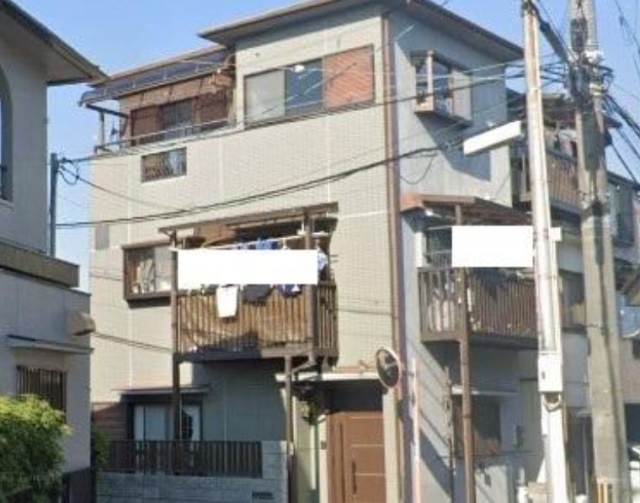 大阪府堺市中区堀上町中古一戸建ての不動産情…