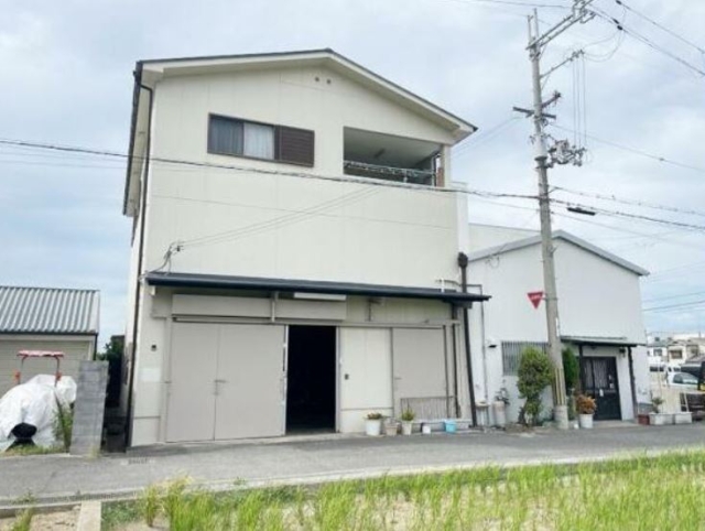 大阪府泉佐野市日根野中古一戸建ての不動産情報…