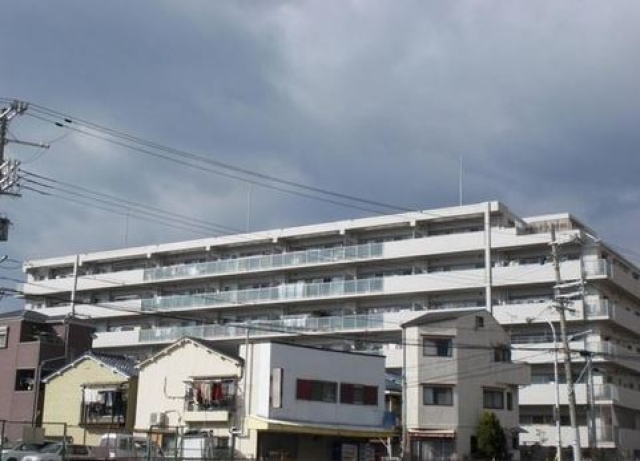 クレアコート上野芝ラベルヴィ大阪府堺市西区上野芝町７丁中古マンションの不動産情報です。