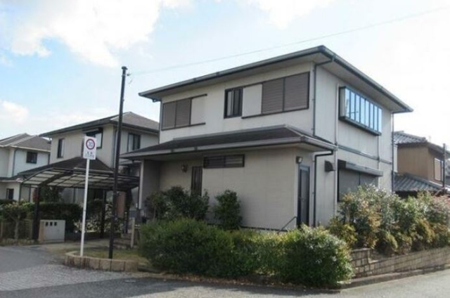 大阪府和泉市はつが野２丁目中古一戸建ての不動産情報です。