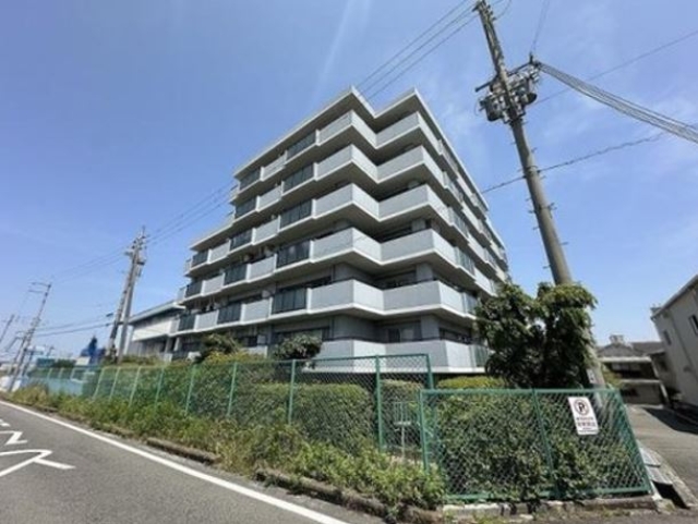 ユニライフ泉大津大阪府泉大津市清水町中古マンションの不動産情報です。