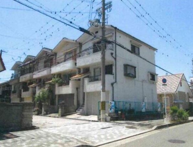 大阪府和泉市伯太町６丁目中古一戸建ての不動産…