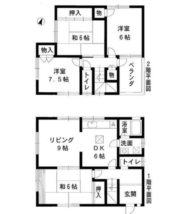 大阪府大阪狭山市岩室１丁目中古一戸建ての不動…