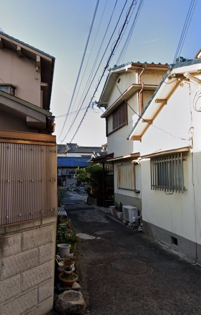 大阪府岸和田市春木南浜町売地の不動産情報です。