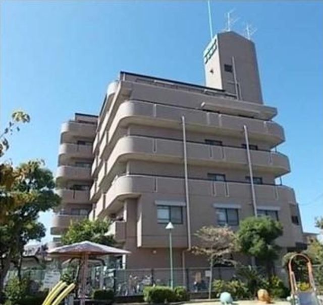 朝日プラザ泉北深井大阪府堺市中区東山中古マン…