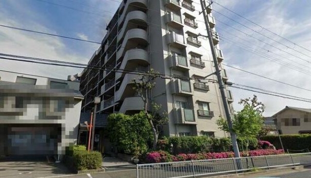 エクセラート松ノ浜大阪府泉大津市助松町３丁目中古マンションの不動産情報です。