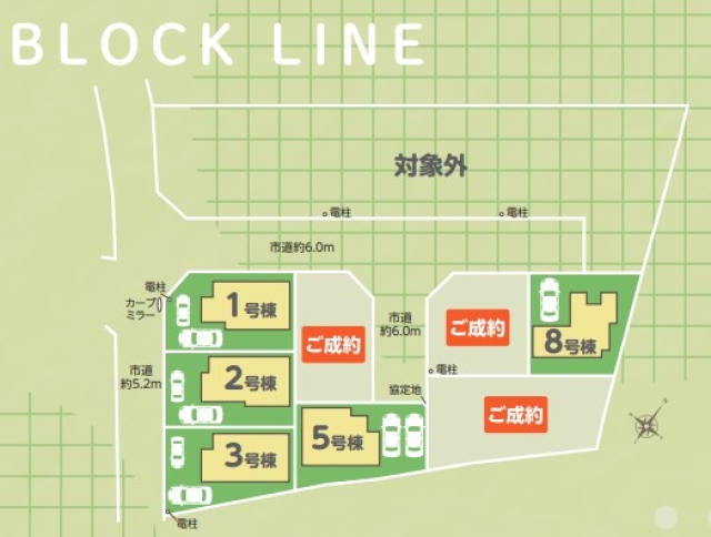 大阪府泉佐野市鶴原新築一戸建ての不動産情報で…