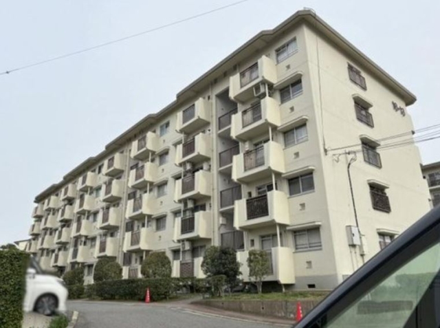 新檜尾台第一次住宅大阪府堺市南区新檜尾台４丁中古マンションの不動産情報です。