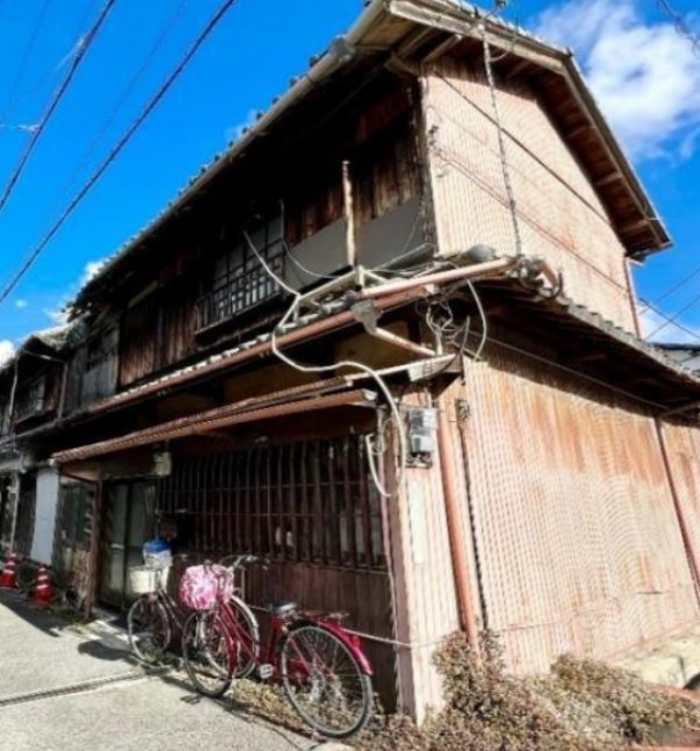 大阪府泉佐野市中古一戸建ての不動産情報です。