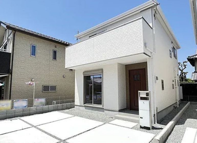 大阪府堺市東区大美野新築一戸建ての不動産情報…